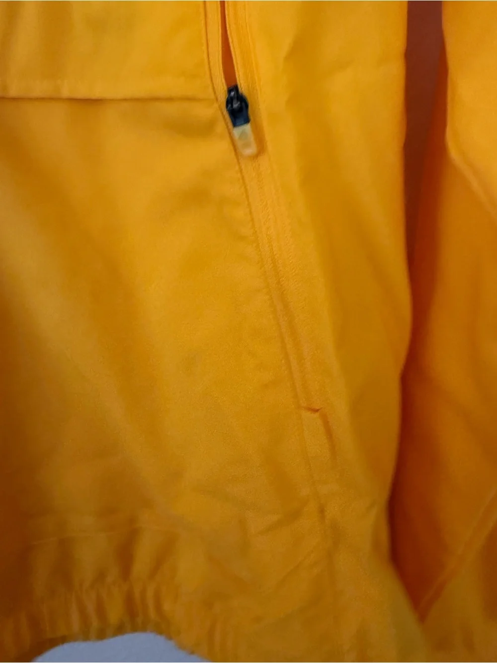 NWT adidas women’s Half-Zip Performance Jacket retail $70